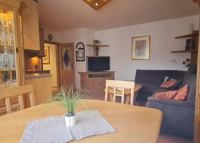 Ferienwohnung Kreuzstraße 14 Schulte 10a Norderney